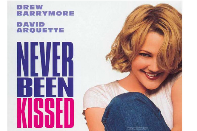 Watch Never Been Kissed tonight at 9pm only on Star Movies